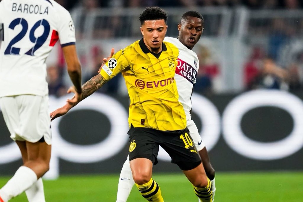 赛地聚焦——德国杯今夜热度飙升，多特蒙德防线松动，媒体盛赞，赛季目标并未改变的简单介绍