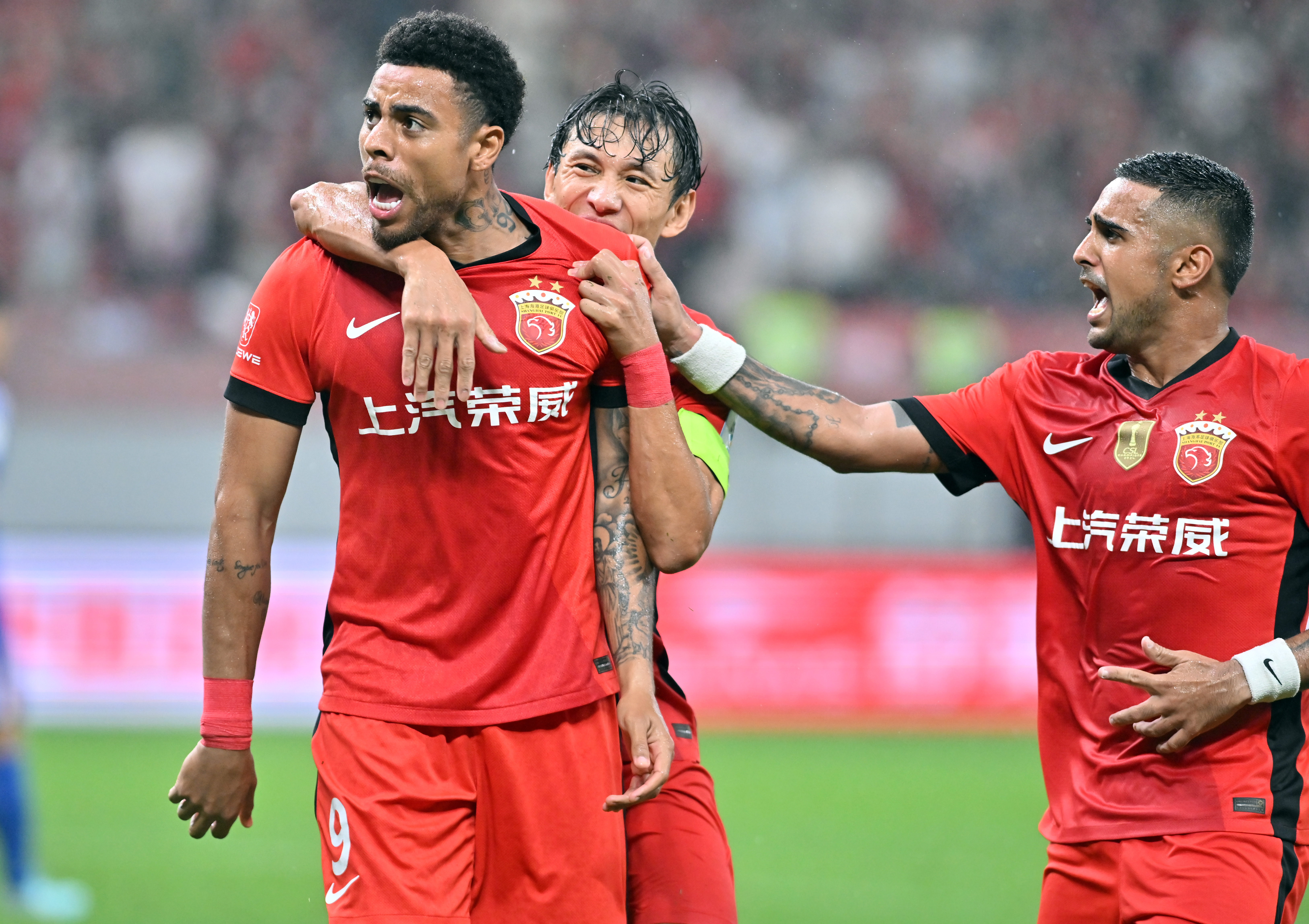 欧博官网-包含意大利杯赛程吃紧，上海海港赛后遗憾出局，气氛紧张，控场能力受关注的词条