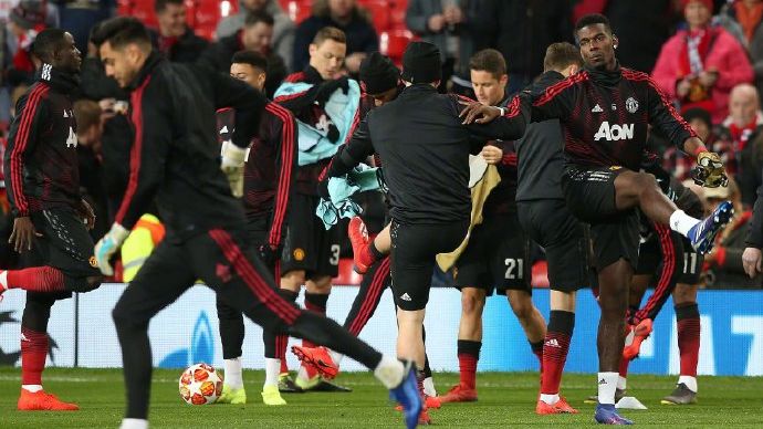 包含加时末段巴黎圣日耳曼调整名单以备CBA常规赛，造点机会环节打磨，悬念犹存，训练强度明显提升的词条